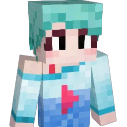 LeonoraCardini's Minecraft skin