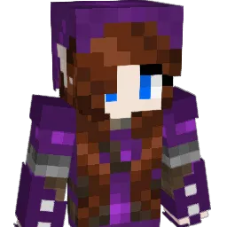 LeonoreLove Minecraft avatar bust