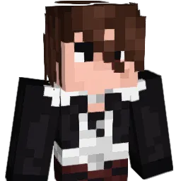 Leonos202 Minecraft avatar bust