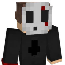 Leonschkie Minecraft avatar bust