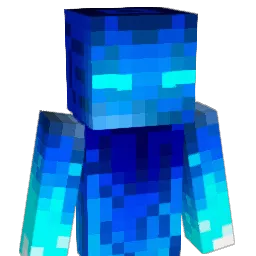 Leonskonto Minecraft avatar bust