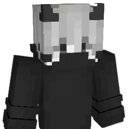 Leontef Minecraft avatar bust