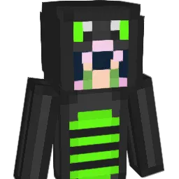 Leonty78 Minecraft avatar bust