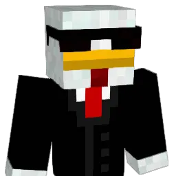 Leonx112 Minecraft avatar bust
