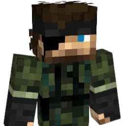 Leony_Bruh Minecraft avatar bust