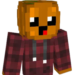 LeonzAtlas Minecraft avatar bust