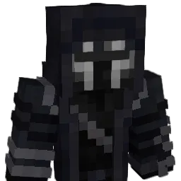 Leonzares Minecraft avatar bust