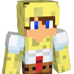 Leonziin_ Minecraft avatar bust