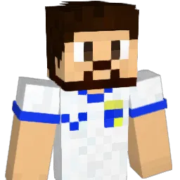 LeooX_YT Minecraft avatar bust