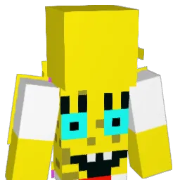 Leoohoo Minecraft avatar bust
