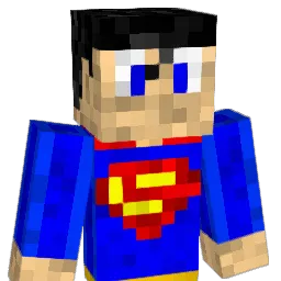 LeopardDrake's Minecraft skin