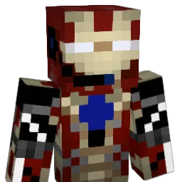 LeopardMan1999's Minecraft skin