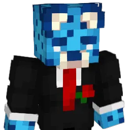 Leopard_XL Minecraft avatar bust