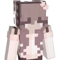 Leopardois's Minecraft skin