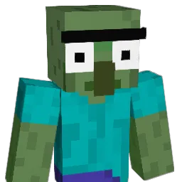 LeopingXD's Minecraft skin
