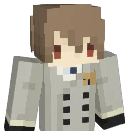 Leopius's Minecraft skin