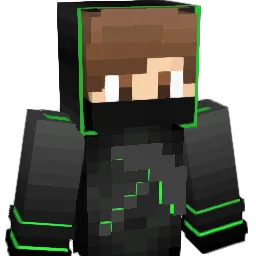 Leopold_VI Minecraft avatar bust