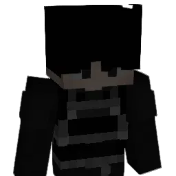 Leopoldplatz Minecraft avatar bust
