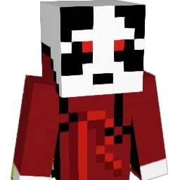 Leopolt1 Minecraft avatar bust