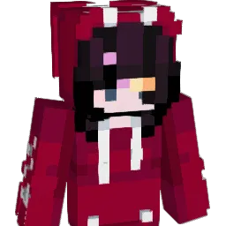 Leopro115lol Minecraft avatar bust