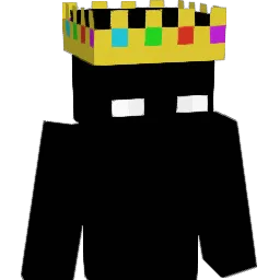 Leoprohello Minecraft avatar bust