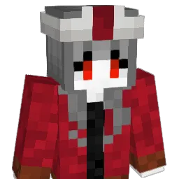 Leornera Minecraft avatar bust