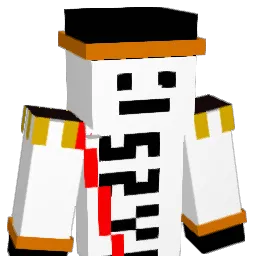 Leos5055's Minecraft skin