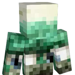 LeosFortune Minecraft avatar bust