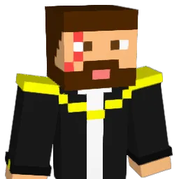 Leoschi23 Minecraft avatar bust