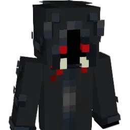 Leosity123 Minecraft avatar bust
