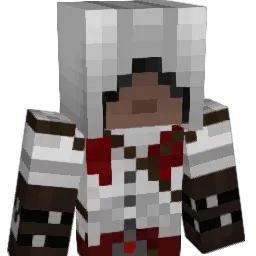 Leospeltoft Minecraft avatar bust