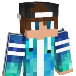 Leostar07 Minecraft avatar bust