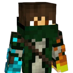 Leoth2000's Minecraft skin