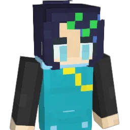 Leothepor Minecraft avatar bust