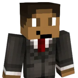 Leothur's Minecraft skin