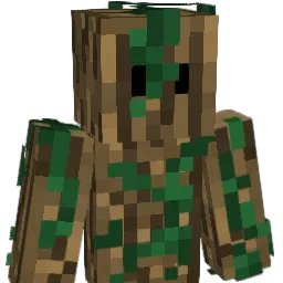 LeotrumP Minecraft avatar bust