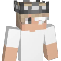 LeovaLeo's Minecraft skin