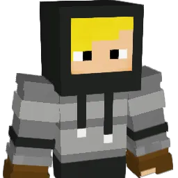 Leox163933 Minecraft avatar bust
