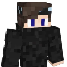Leoxos999 Minecraft avatar bust