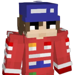 Leoxx_ Minecraft avatar bust