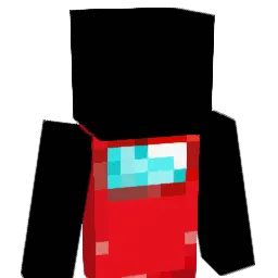 Leoy4 Minecraft avatar bust