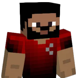 Leoylkool Minecraft avatar bust