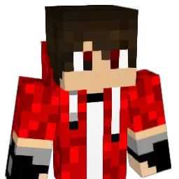 LeozWhite_ Minecraft avatar bust