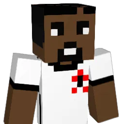 Leoziiin Minecraft avatar bust