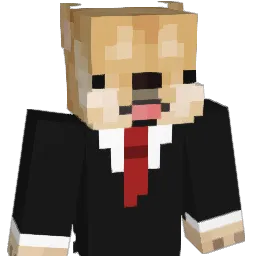 Leozin4199 Minecraft avatar bust