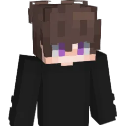 LeozinSmt Minecraft avatar bust