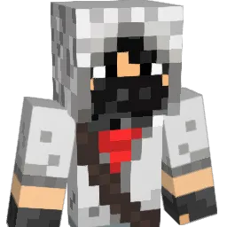 Leozor Minecraft avatar bust