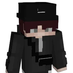LepabaX's Minecraft skin