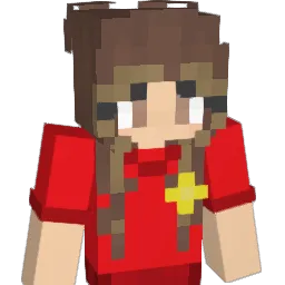 Lepan22 Minecraft avatar bust