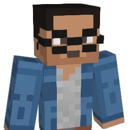 Lepandel3's Minecraft skin